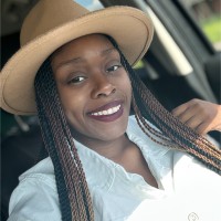 Khadijah Thomas