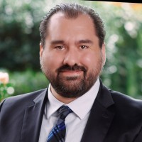 Jonathan Carr, CISSP, CISA