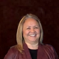 (Cheryl) Rosa Martin