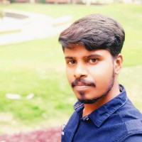 Devaraj C