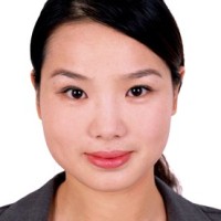 黄容容