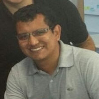 Junior Coronel