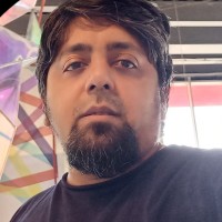 Asad Zaheer