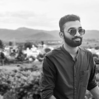 Krishnendu Mondal
