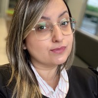 Luana Ferreira Dos Santos