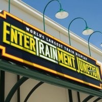 EnterTRAINment Junction