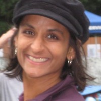 Sonia Karumsi