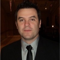 Dave Coelho, CPA, CMA