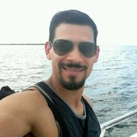 Daniel Garza Jaime
