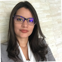 Tamires Cruz