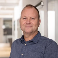 Stein Morten Bratland