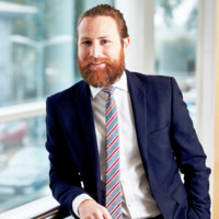 Ross Beard