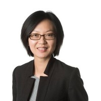 Cheong Foong Yee