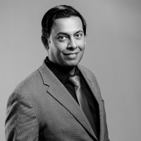 Mel Pillay