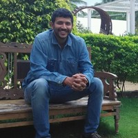Arun Naik