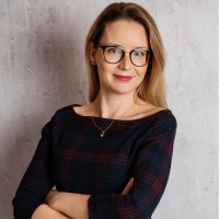 Weronika Krzywicka-Styzińska