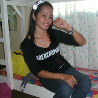 Leah Alivio