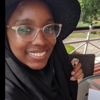 Fatimah Wadood