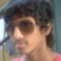 Vikas P