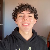 Dustin Pérez Chaves