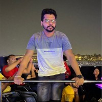 Khushal Goyal