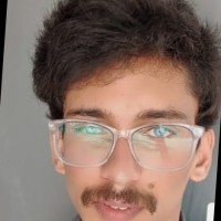 Akash G R