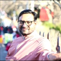 Arvind Dagar
