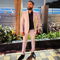 Shivraj Mohite