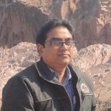 Soumen Choudhury
