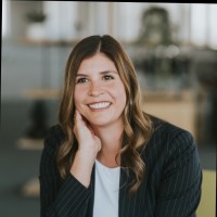 Audrey Tremblay