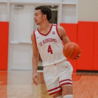 Noah Harris