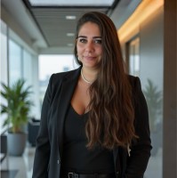 Tamar Abergel