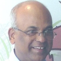 Robert Athickal S.J