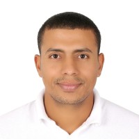 Saleh Khodary