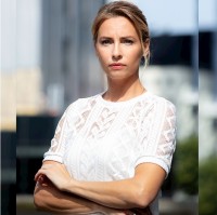 Kersti Leetma