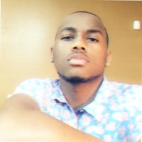 Jaharold Scott