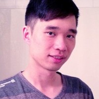 Ziming Xu