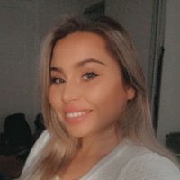 Camilla Zarzecki