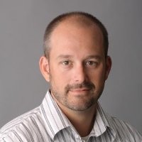 Matthew Huff