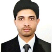 Md. Maksudul Haq Rumman