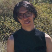 Nicolas Zhang
