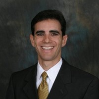 Eric Thorn