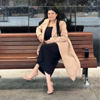 Muskan Sehrawat