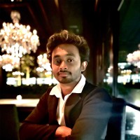 Ar. Ashwin Javagal D