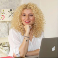 Sebnem Bolkan Arin