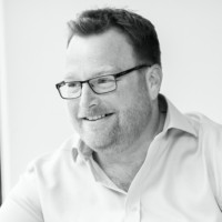 Darren Ford