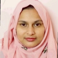 Masuda Mahmud