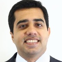 Victor Batista