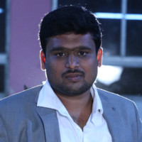 Harish Kumar M