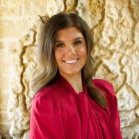 Ashley Stoddard